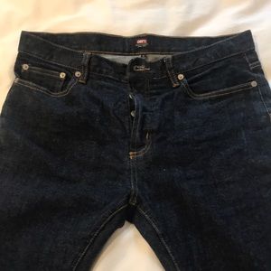 Obey Jeans Like New!